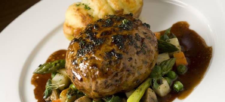 芝加哥壮丽大道希尔顿逸林酒店(DoubleTree by Hilton Chicago Magnificent Mile)图片