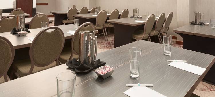 希尔顿惠庭套房酒店欧文橙县机场(Embassy Suites by Hilton Irvine Orange County Airport)图片