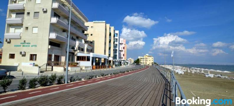 Mackenzie Blu Beach Studio图片