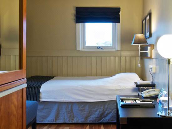 Comfort Hotel Holberg Bergen Hotel Reviews And Room Rates Trip Com