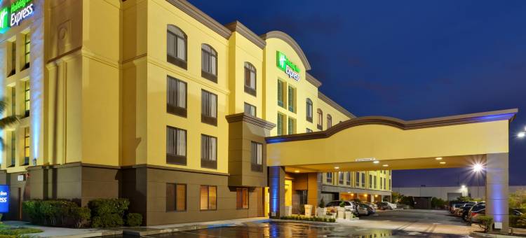 Holiday Inn Express 旧金山 - 机场北(Holiday Inn Express San Francisco-Airport North)图片