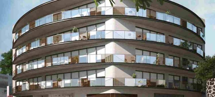 首都 - 圣安琪酒店式公寓(Capitalia - ApartHotel - San Angel Inn)图片