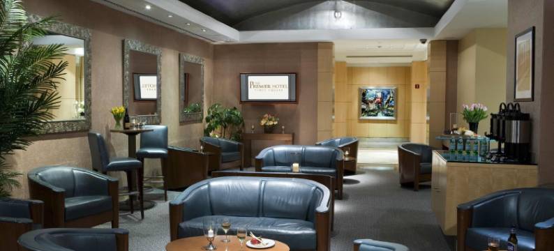 千禧酒店-百老汇时代广场(Millennium Hotel Broadway Times Square)图片