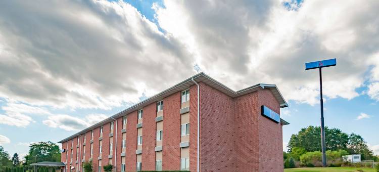 德拉姆斯6号汽车旅馆(Motel 6 Drums, PA)图片