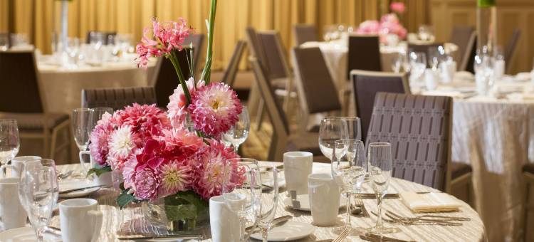 康曼德喜来登酒店(Sheraton Commander Hotel)图片