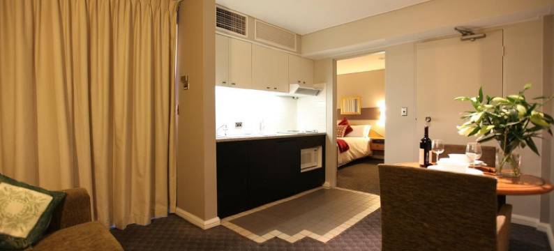 悉尼社交酒店(The Social Hotel, Sydney)图片