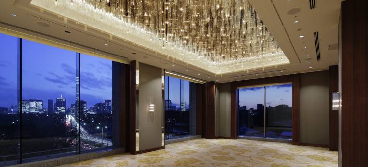 东京皇宫酒店(Palace Hotel Tokyo)图片