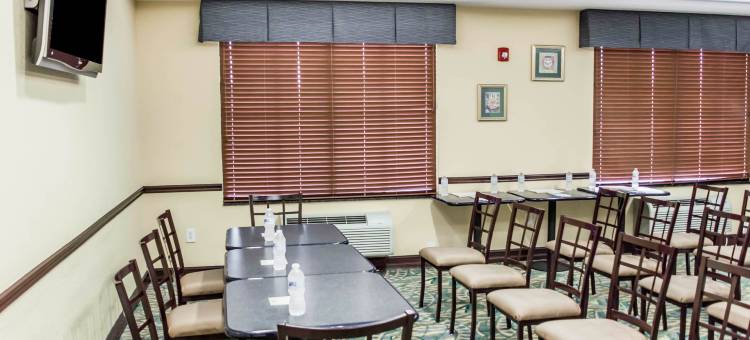 舒适套房酒店-东北/盖特威(Comfort Inn & Suites Northeast - Gateway)图片