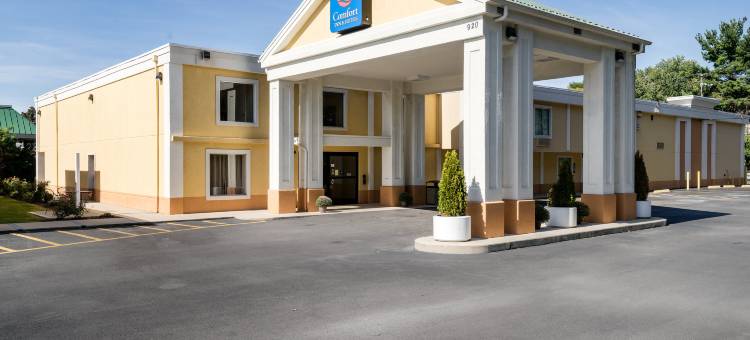 凯艺套房酒店(Quality Inn & Suites)图片