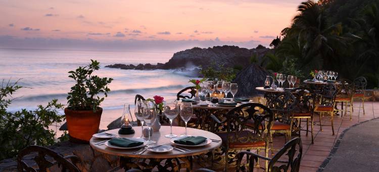 拉斯布里萨斯印坦巴酒店(Las Brisas Ixtapa)图片