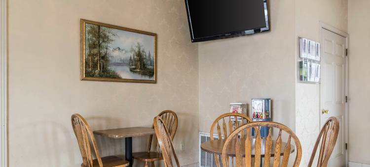 伊克诺旅馆(Lodge)图片