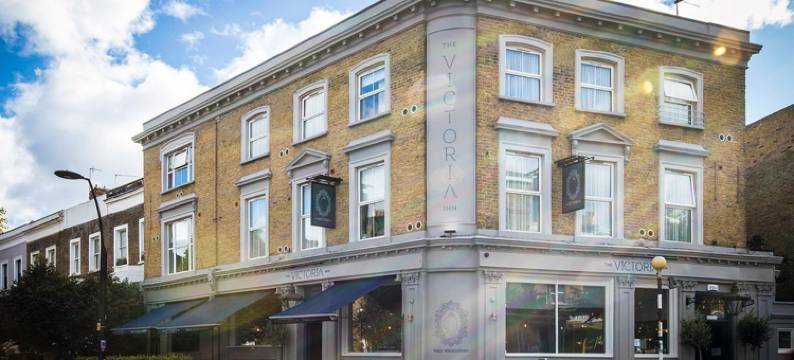 维多利亚旅馆(Victoria Inn)图片