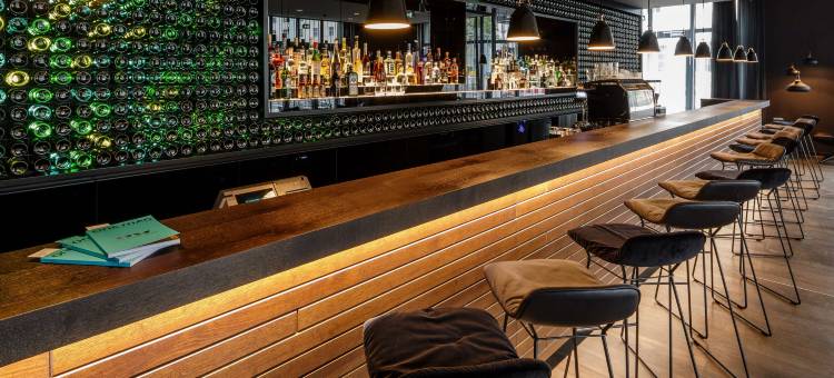 弗莱堡一号汽车旅馆(Motel One Freiburg)图片