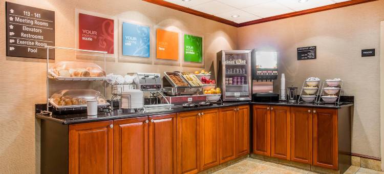 世纪大厦钟楼酒店，Ascend 酒店精选(The Clocktower Hotel at Century House, Ascend Hotel Collection)图片