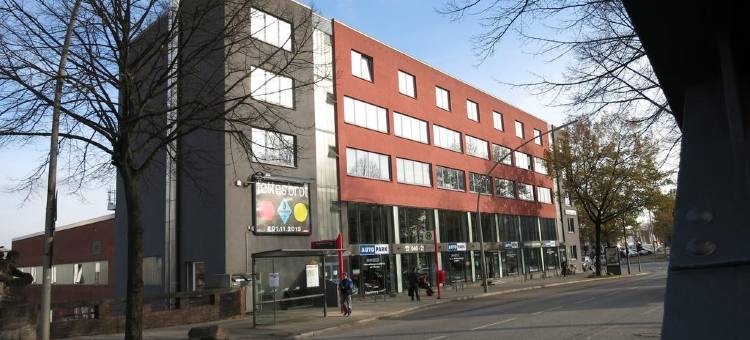 南运河公寓(Aparthotel am Südkanal)图片