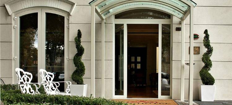 斯里酒店(Siri Hotel)图片