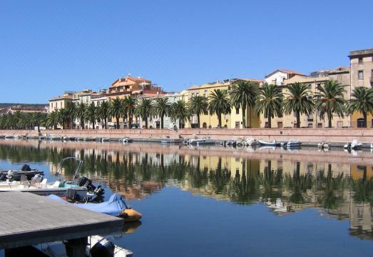 Bed & Breakfast Il Rosmarino Hotel Overview