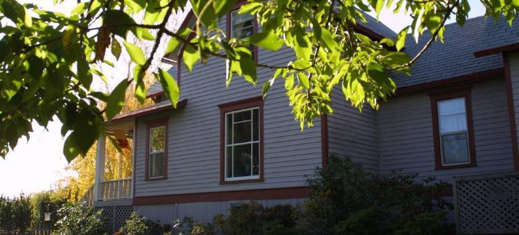 阿登森林旅馆(Arden Forest Inn)图片