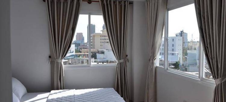 芽庄岛酒店(Nha Trang Island Hotel)图片
