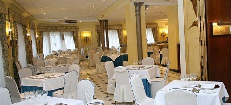 维多利亚女王宫殿4号体验酒店(One Shot Reina Victoria)图片