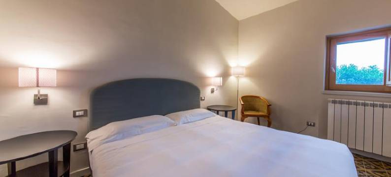 Masseria Agriturismo Torre di Albidona图片