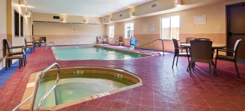 蒙特苏马贝斯特韦斯特优质套房酒店(Best Western Plus Montezuma Inn  Suites)图片