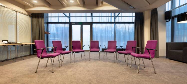 阿姆斯特丹兰布朗德公园莱昂纳多酒店(Leonardo Hotel Amsterdam Rembrandtpark)图片