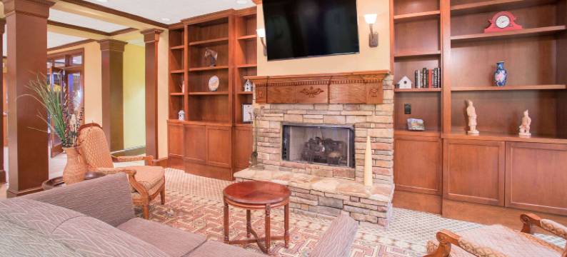 康易尔斯浩枫温德姆公寓(Hawthorn Extended Stay by Wyndham Conyers)图片