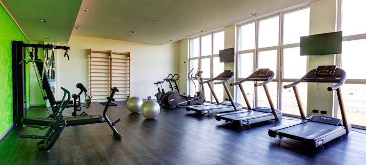 米兰展会克利马酒店(Klima Hotel Milano Fiere)图片