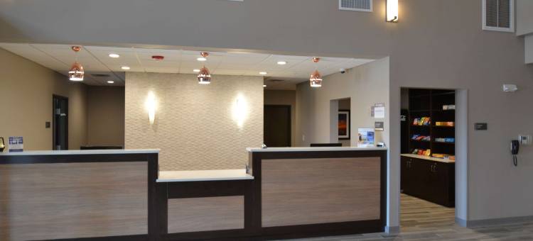 Wyndham Garden New Roads / False River图片