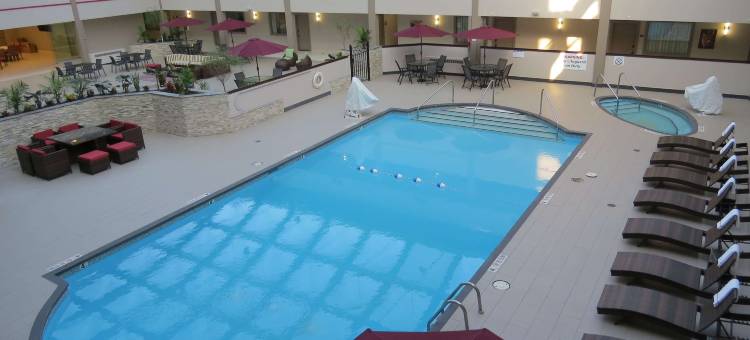 IHG假日酒店密尔沃基布鲁克菲尔德(Holiday Inn Brookfield - ​​MILWAUKEE)图片