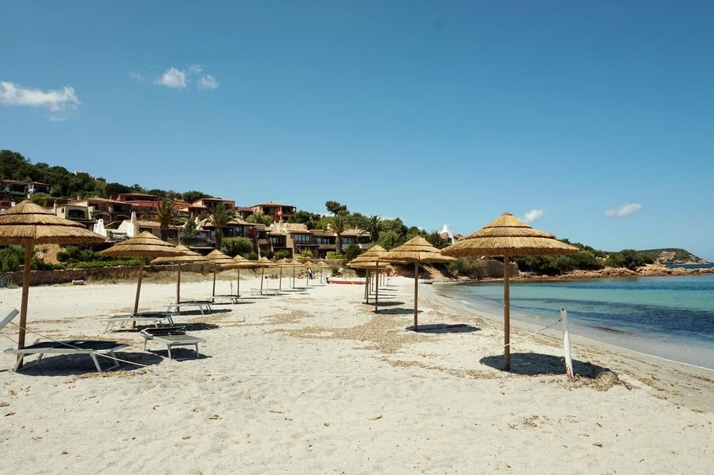 Hotel Piccolo Pevero Hotel Reviews And Room Rates