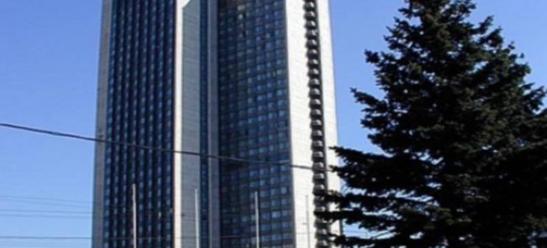 Tsdt(Astrus Moscow City Hotel)图片