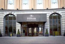 布鲁塞尔大广场希尔顿酒店(Hilton Brussels Grand Place)酒店图片