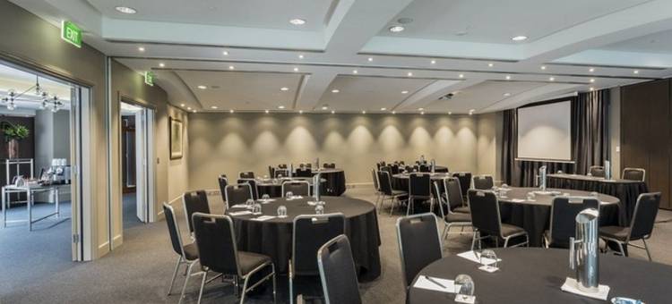 墨尔本凯威套房酒店(Quay West Suites Melbourne)图片