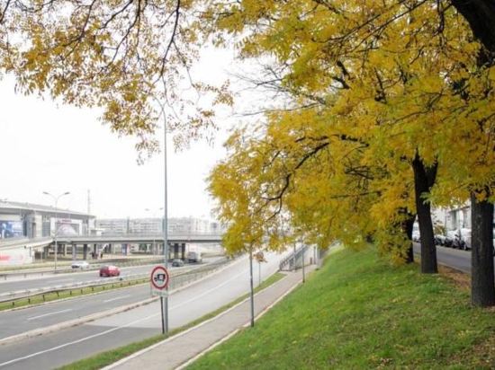 【携程攻略】贝尔格莱德Galla购物攻略,Galla购