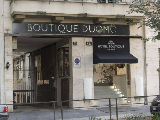 大教堂精品酒店