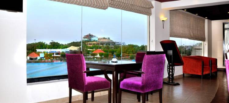 梦想世界高尔夫课程度假村(Dreamworld Resort, Hotel & Golf Course)图片