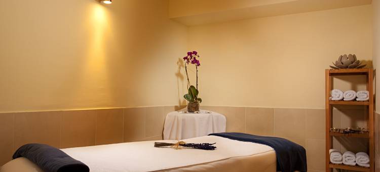 内尔哈游艇码头海滩酒店&水疗中心(Ona Marinas de Nerja Spa Resort)图片