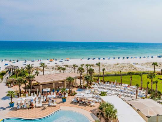 Hilton Pensacola Beach Reviews For 3 Star Hotels In Hilton Pensacola Beach Reviews For 3