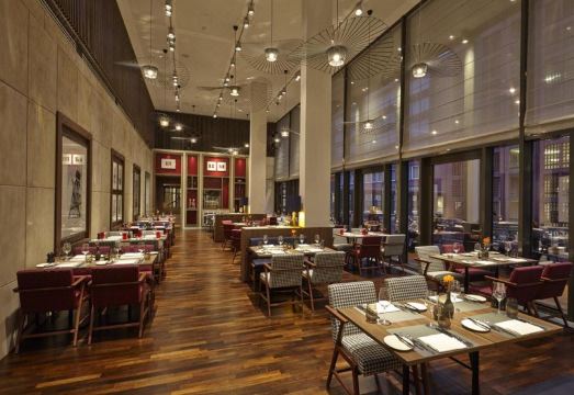 Ameron Hamburg Hotel Speicherstadt Hotel Overview