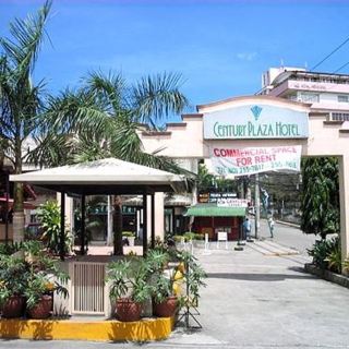 新都酒店(century plaza hotel) 159 起