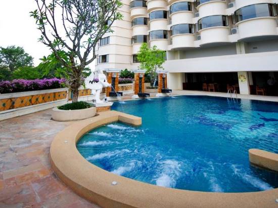 清邁富麗華酒店