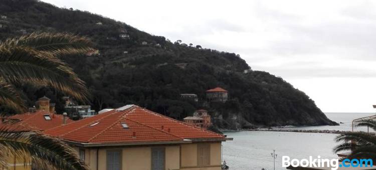 Monia House Sea View图片