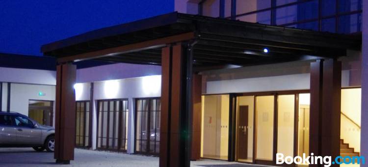 Hotel M Club Lake Resort图片