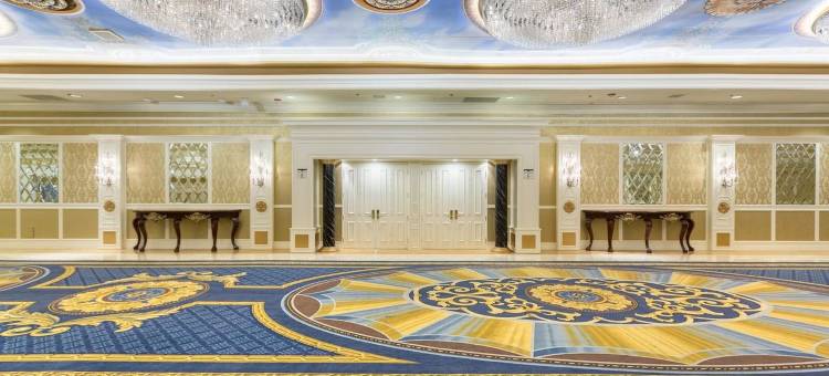 拉斯维加斯韦斯特盖特度假村(Westgate Las Vegas Resort & Casino)图片