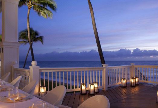 Pelican Grand Beach Resort, a Noble House Resort Hotel Overview