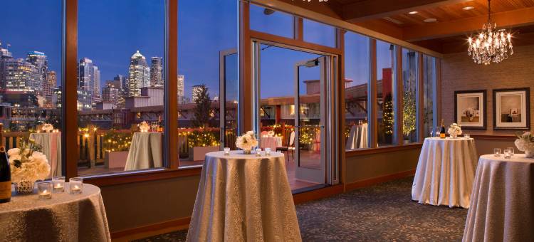 厄齐沃特贵族山庄酒店(The Edgewater, a Noble House Hotel)图片