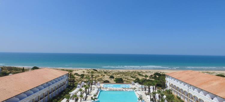 安达卢西亚海滩伊贝罗斯塔选择酒店(Iberostar Selection Andalucia Playa)图片