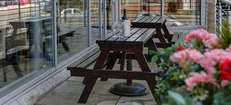 Best Western Summerhill Hotel and Suites图片